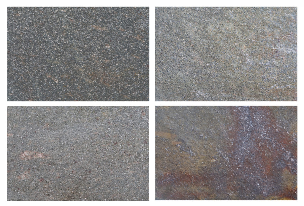 Prima Porphyry Stonegroup colori