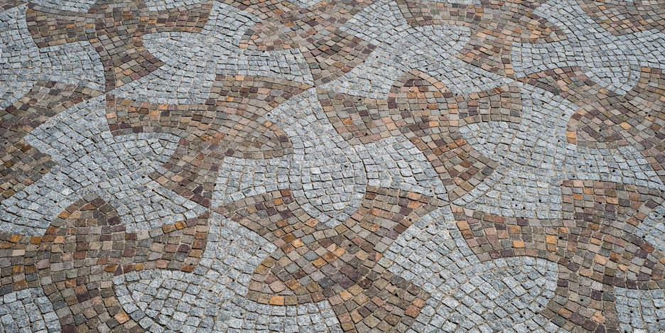 Stonegroup Prima Porphyry è arte